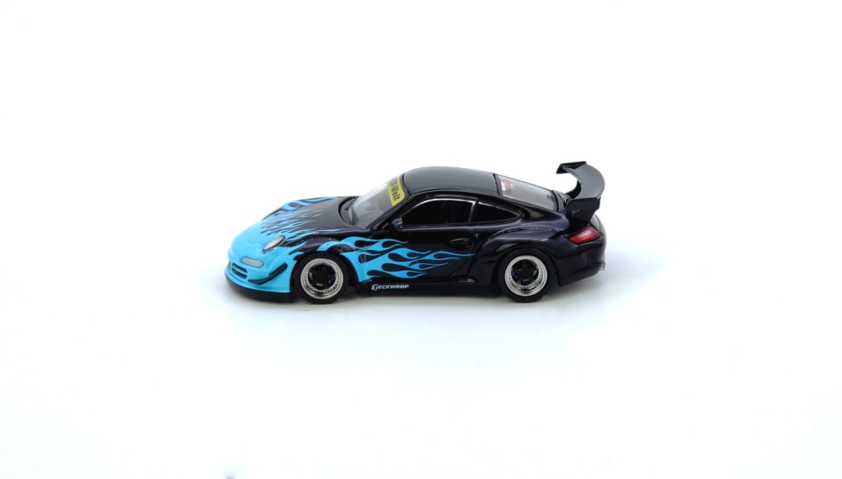 RWB 997 INNO X POP RACE Vancouver 2026 Gathering Event: No package: Image 3