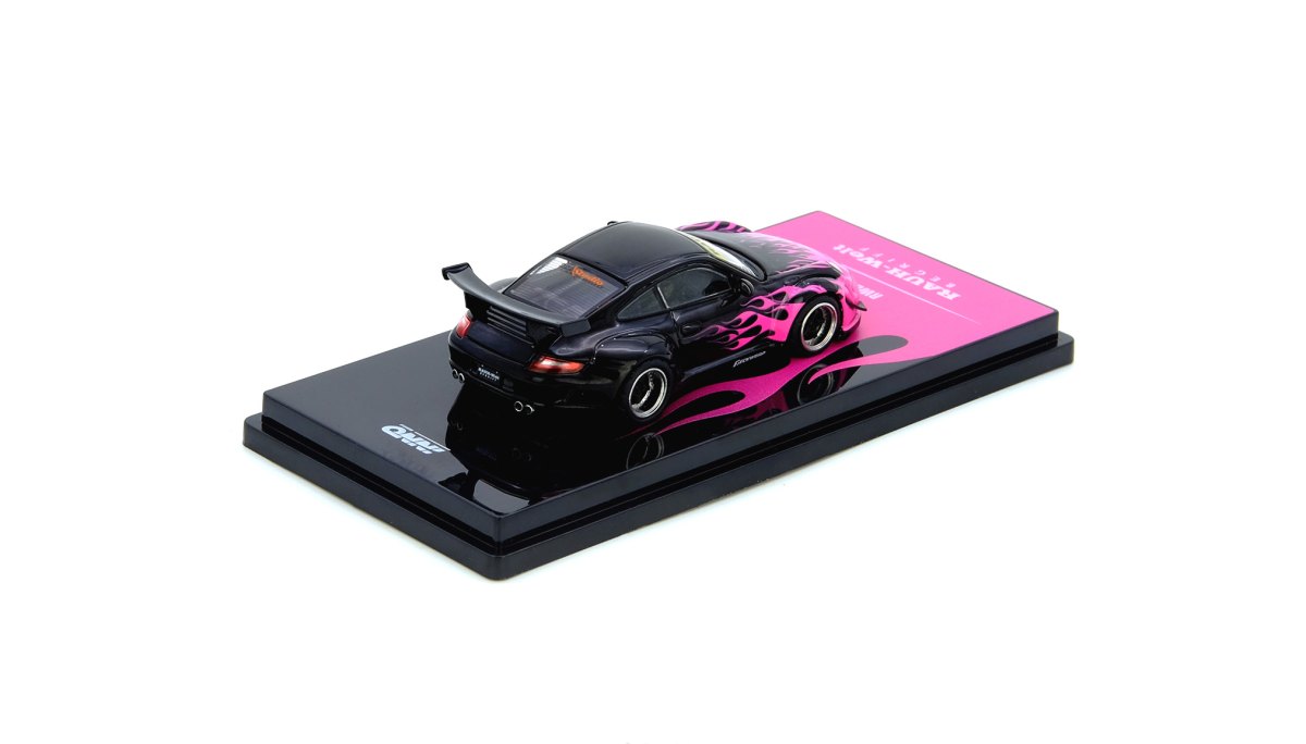 Diecast Super Con Las Vegas 2026 Hall of Honor Dinner Exclusive Edition: No package: Image 3