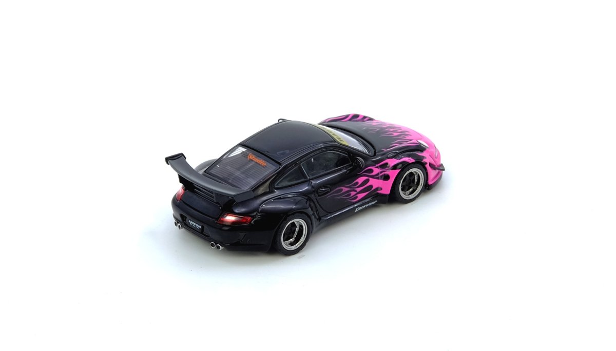 Diecast Super Con Las Vegas 2026 Hall of Honor Dinner Exclusive Edition: No package: Image 6