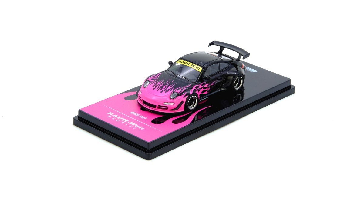 Diecast Super Con Las Vegas 2026 Hall of Honor Dinner Exclusive Edition: No package: Image 4
