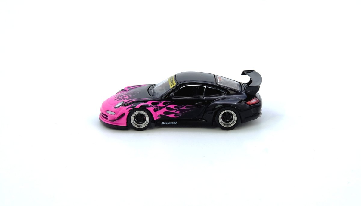 Diecast Super Con Las Vegas 2026 Hall of Honor Dinner Exclusive Edition: No package: Image 5