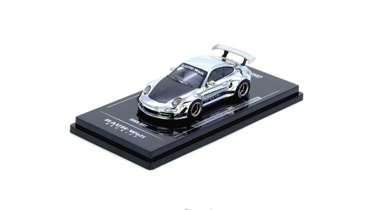 Diecast Super Con Las Vegas 2026 Event Edition Boxset Edition: No package: Image 4