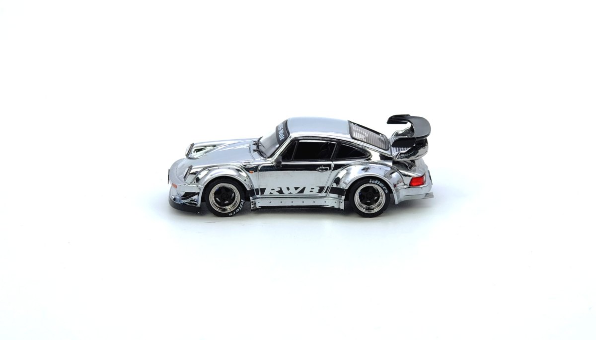Diecast Super Con Las Vegas 2026 Event Edition Boxset Edition: No package: Image 6