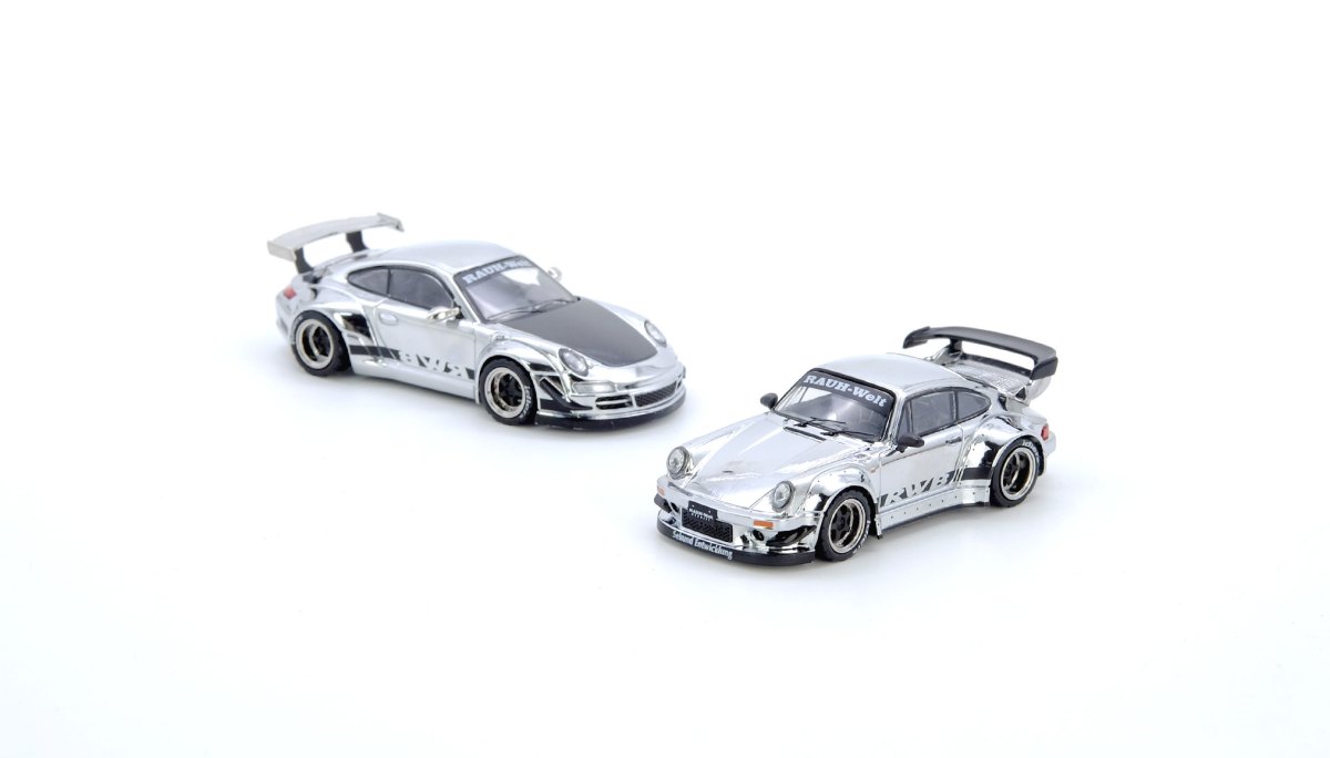 Diecast Super Con Las Vegas 2026 Event Edition Boxset Edition: No package: Image 5