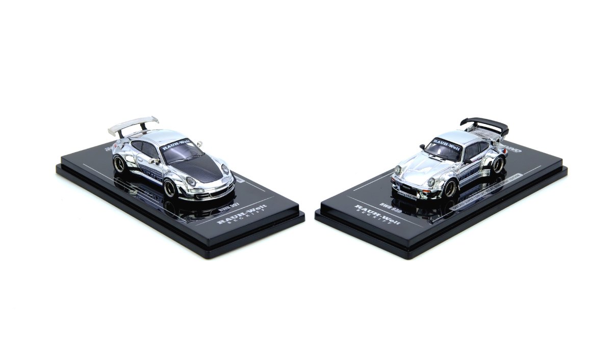 Diecast Super Con Las Vegas 2026 Event Edition Boxset Edition: No package: Image 2