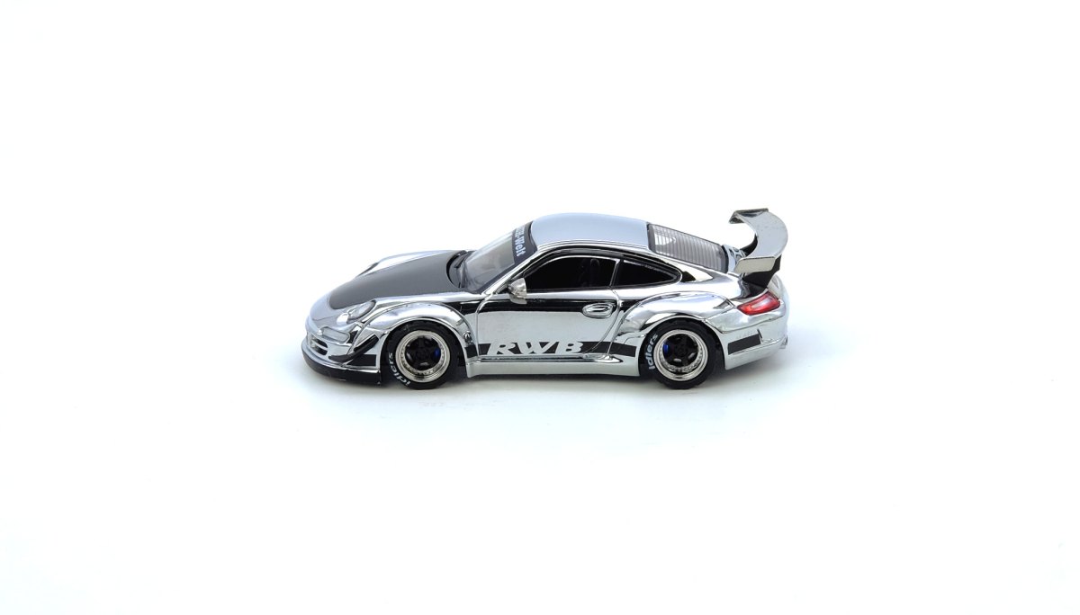 Diecast Super Con Las Vegas 2026 Event Edition Boxset Edition: No package: Image 7