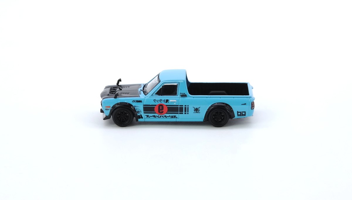 Datsun Hakotora “09 Racing” Decepcionez: No package: Image 3