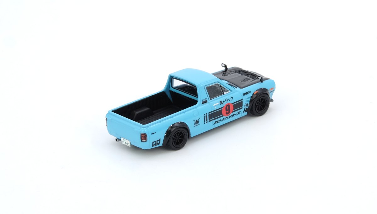 Datsun Hakotora “09 Racing” Decepcionez: No package: Image 2