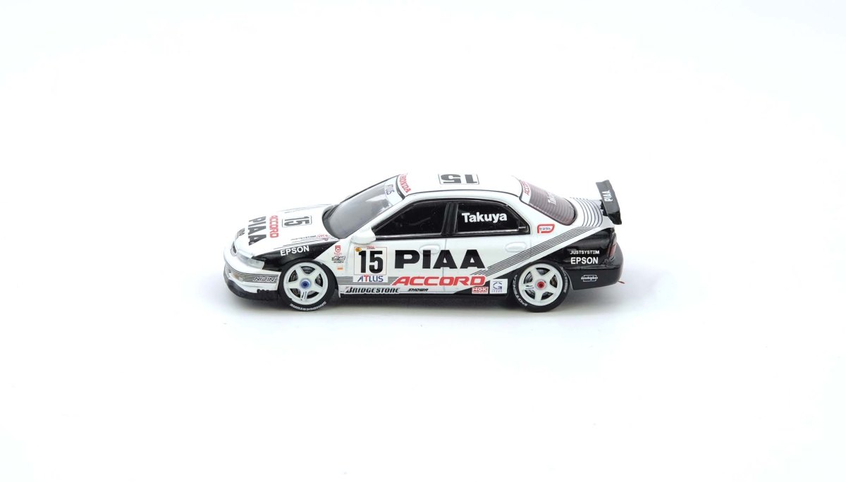 Honda Accord CD6 #15 PIAA JTCC 1996: No package: Image 3