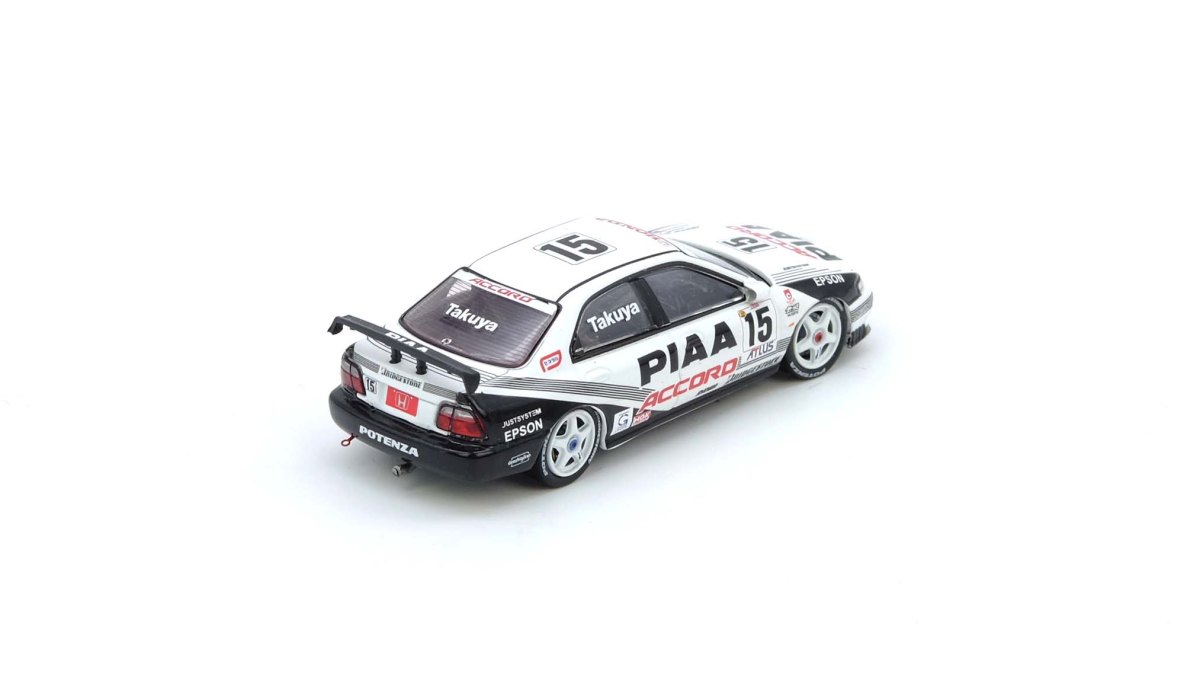Honda Accord CD6 #15 PIAA JTCC 1996: No package: Image 2