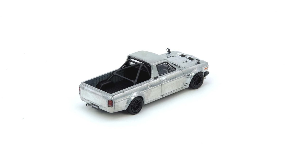 Nissan Sunny HAKOTORA 18th Hong Kong Mega Showcase Event Model: No package: Image 2