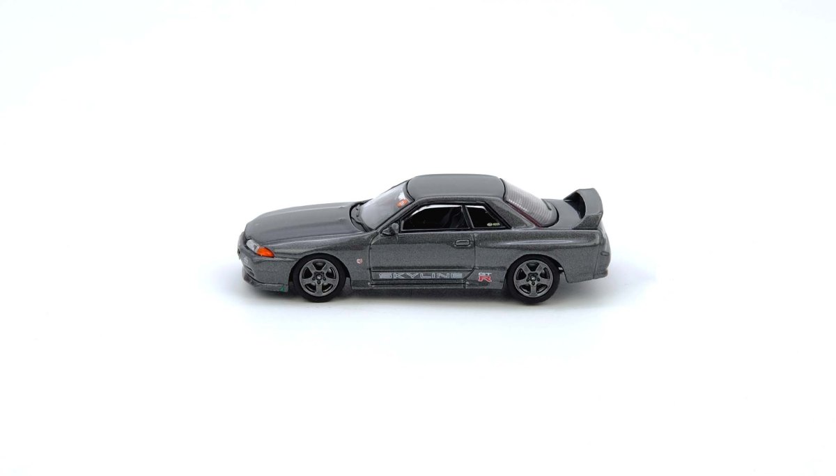 Nissan Skyline GT-R (R32) Naganori Ito: No package: Image 3