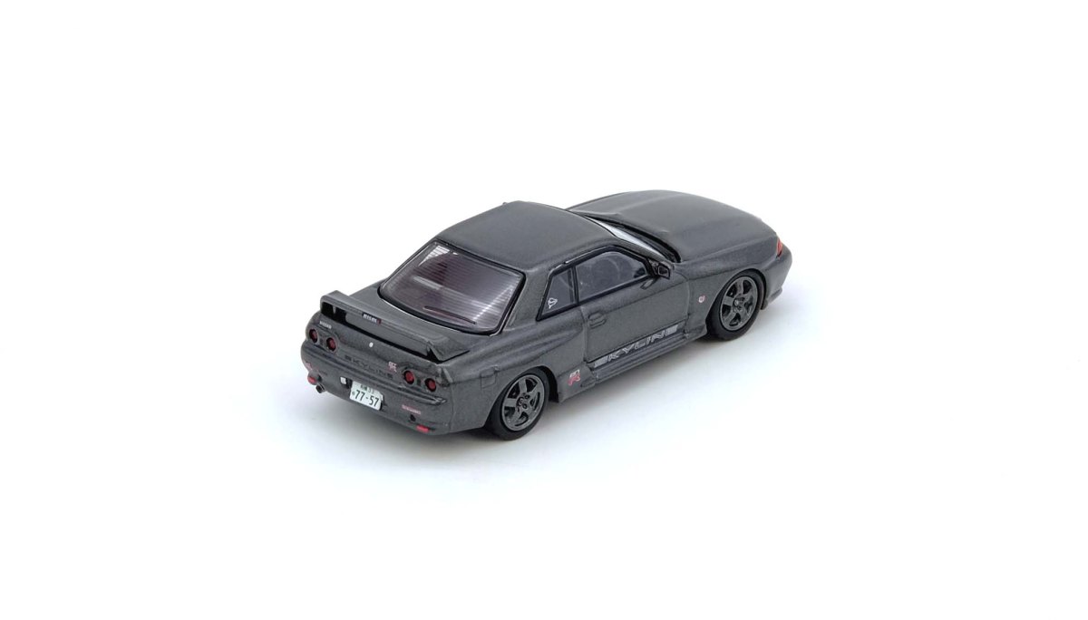 Nissan Skyline GT-R (R32) Naganori Ito: No package: Image 2