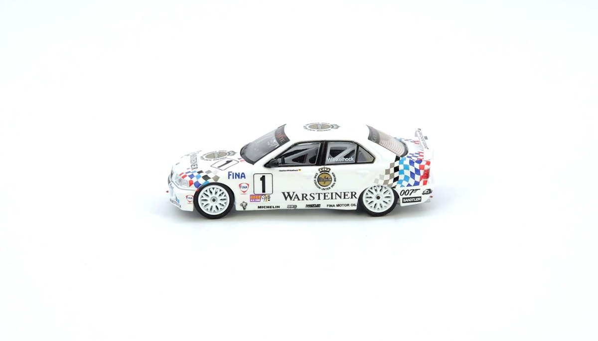 BMW E36 320i #1 Warsteiner – Macau Guia Race 1995 J.Winkelhock: No package: Image 3
