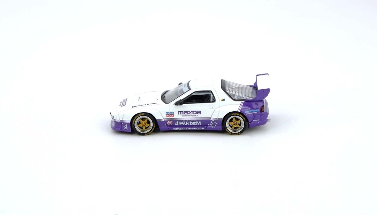 International Automotive Modified (IAM) 2025 Surabaya Indonesia Boxset: No package: Image 4