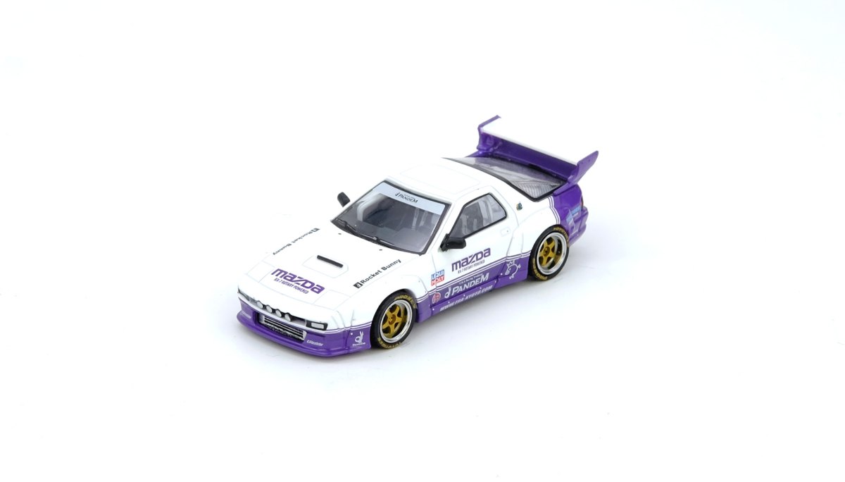 International Automotive Modified (IAM) 2025 Surabaya Indonesia Boxset: No package: Image 2