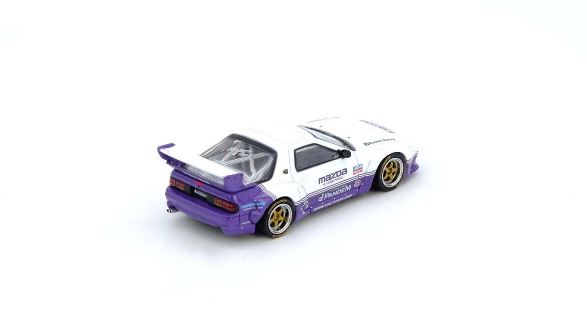 International Automotive Modified (IAM) 2025 Surabaya Indonesia Boxset: No package: Image 3