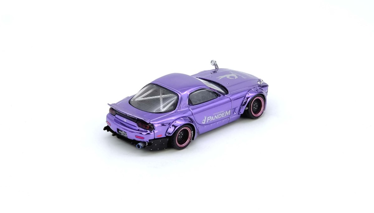 International Automotive Modified (IAM) 2025 Surabaya Indonesia Boxset: No package: Image 5