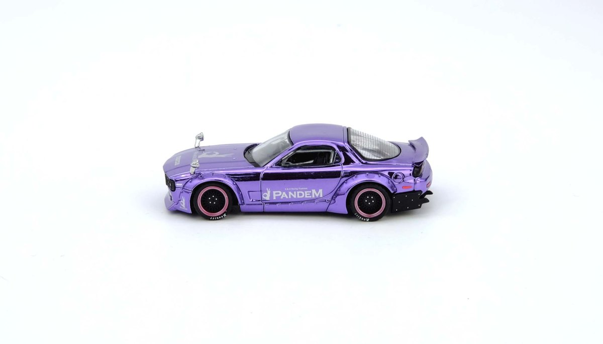 International Automotive Modified (IAM) 2025 Surabaya Indonesia Boxset: No package: Image 7