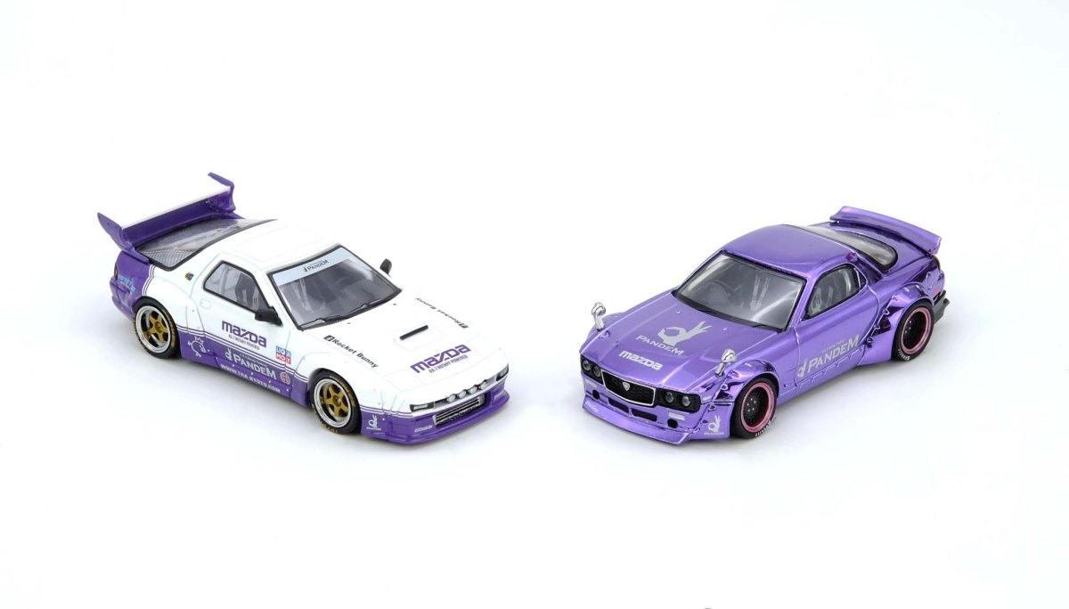 International Automotive Modified (IAM) 2025 Surabaya Indonesia Boxset: No package: Image 8