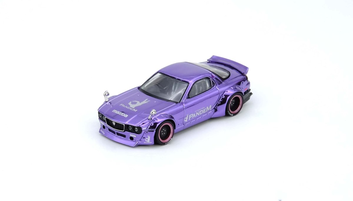 International Automotive Modified (IAM) 2025 Surabaya Indonesia Boxset: No package: Image 6