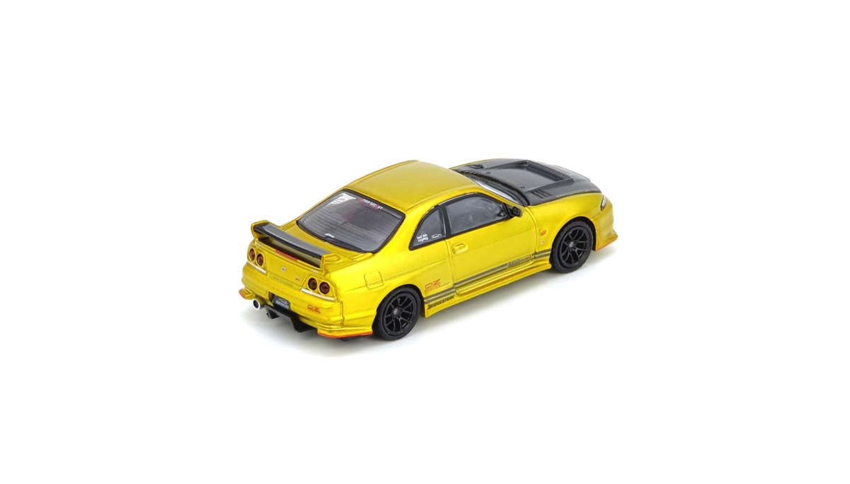 TOP SECRET Tokyo Auto Salon 2026 Event Edition Boxset: No package: Image 4