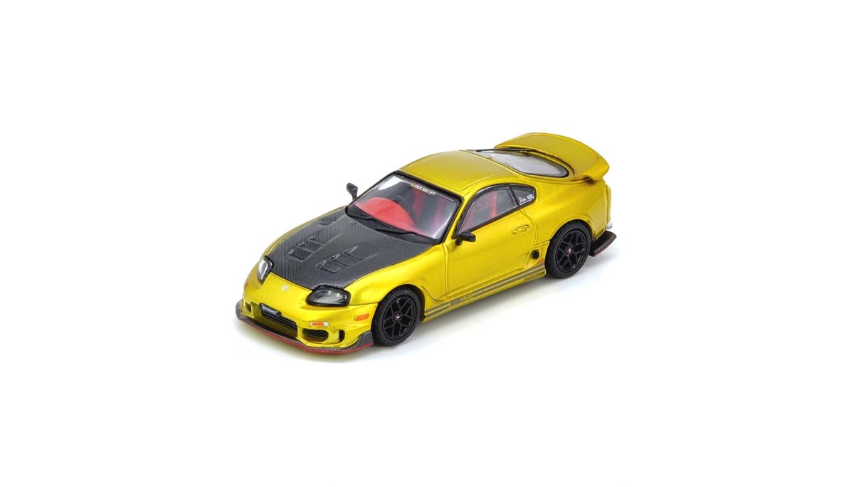 TOP SECRET Tokyo Auto Salon 2026 Event Edition Boxset: No package: Image 9