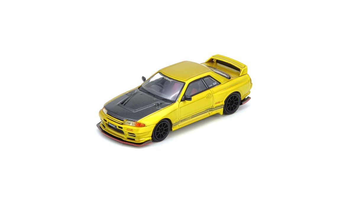 TOP SECRET Tokyo Auto Salon 2026 Event Edition Boxset: No package: Image 2
