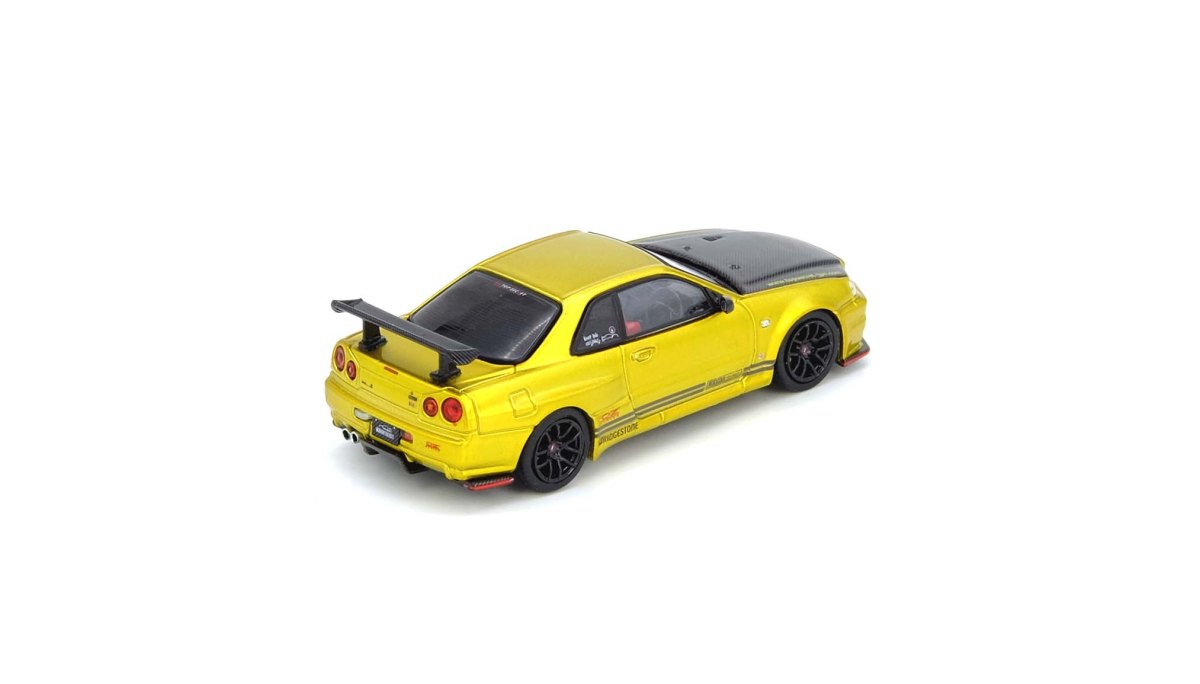 TOP SECRET Tokyo Auto Salon 2026 Event Edition Boxset: No package: Image 6
