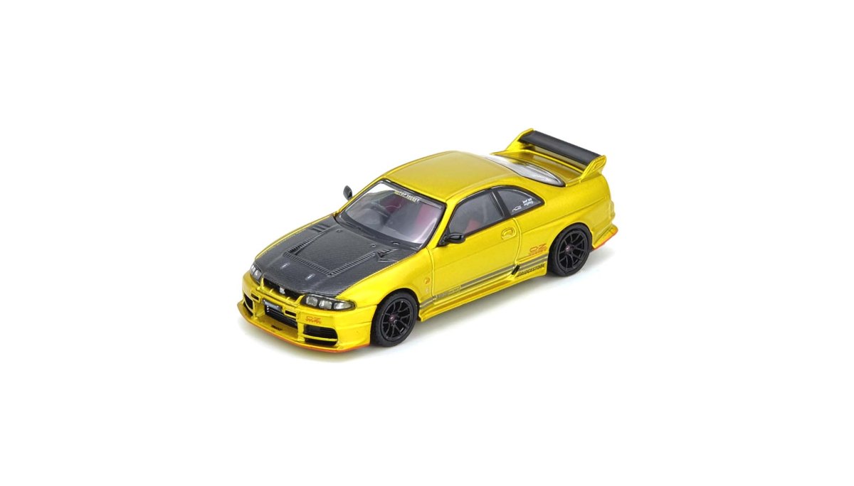 TOP SECRET Tokyo Auto Salon 2026 Event Edition Boxset: No package: Image 5