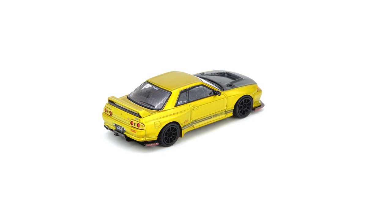 TOP SECRET Tokyo Auto Salon 2026 Event Edition Boxset: No package: Image 3