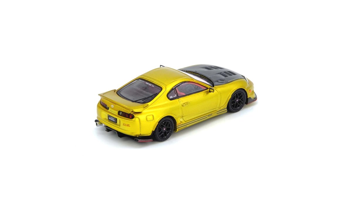 TOP SECRET Tokyo Auto Salon 2026 Event Edition Boxset: No package: Image 8