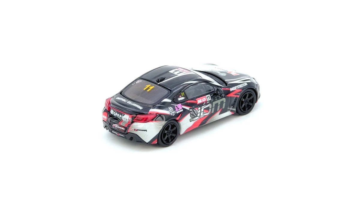 Toyota GR86 70th Macau Grand Prix “70th Anniversary Challenge” Race 2 Champion: No package: Image 2