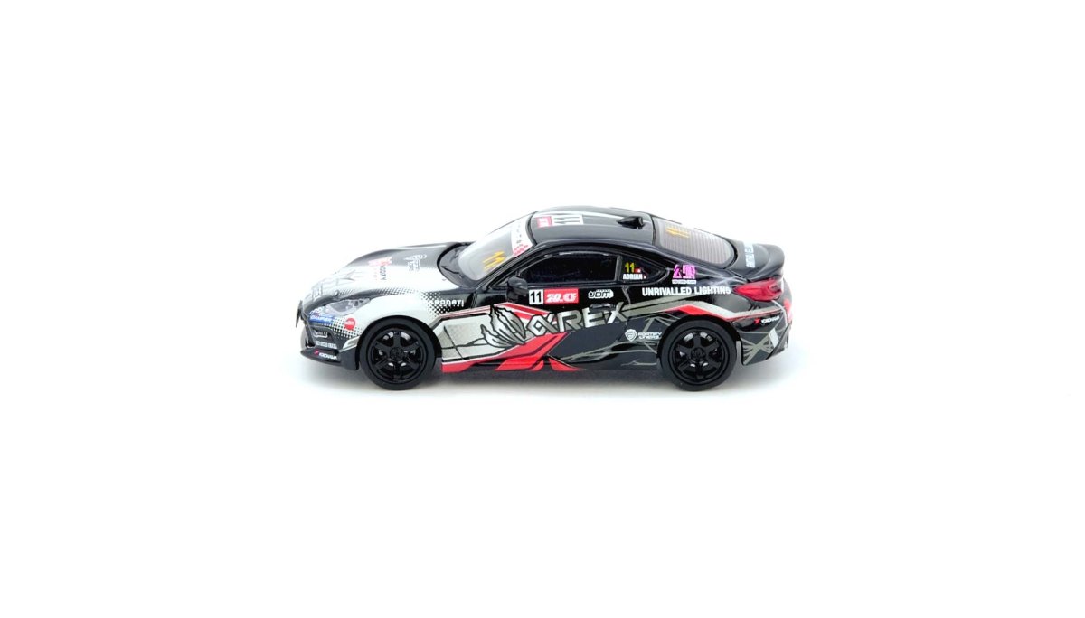Toyota GR86 70th Macau Grand Prix “70th Anniversary Challenge” Race 2 Champion: No package: Image 3