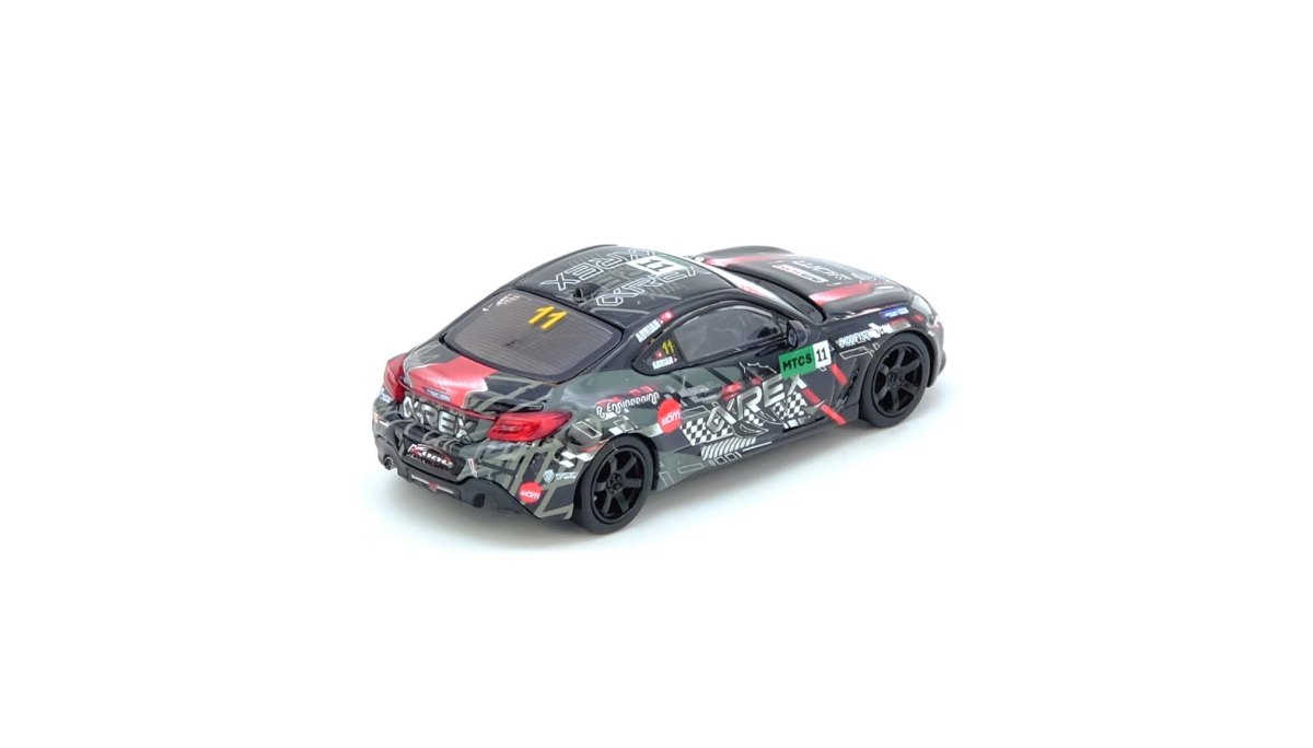 Toyota GR86 71th Macau Grand Prix “Macau Roadsport-Macau Sar Establishment Cup”: No package: Image 2
