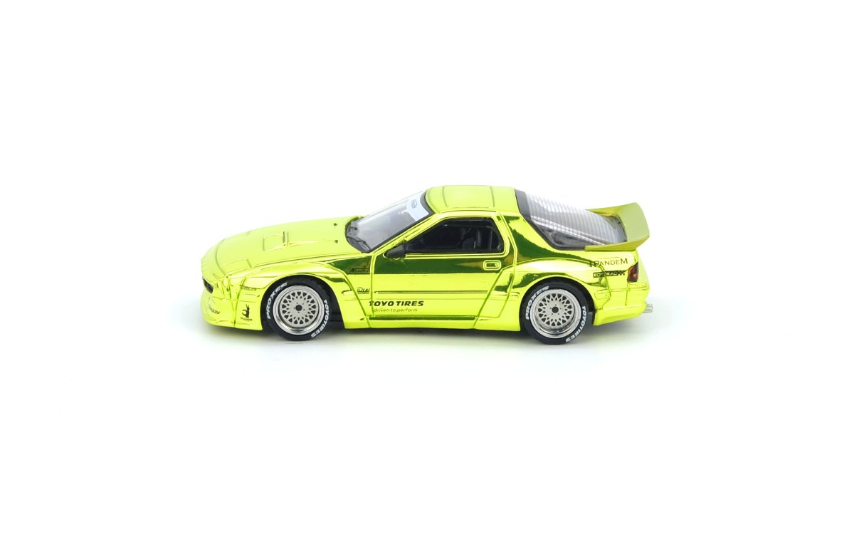 Mazda RX7 (FC3S) “Pandem Aero” WideBody Kit TMCS 2025 Event Edition: No package: Image 9