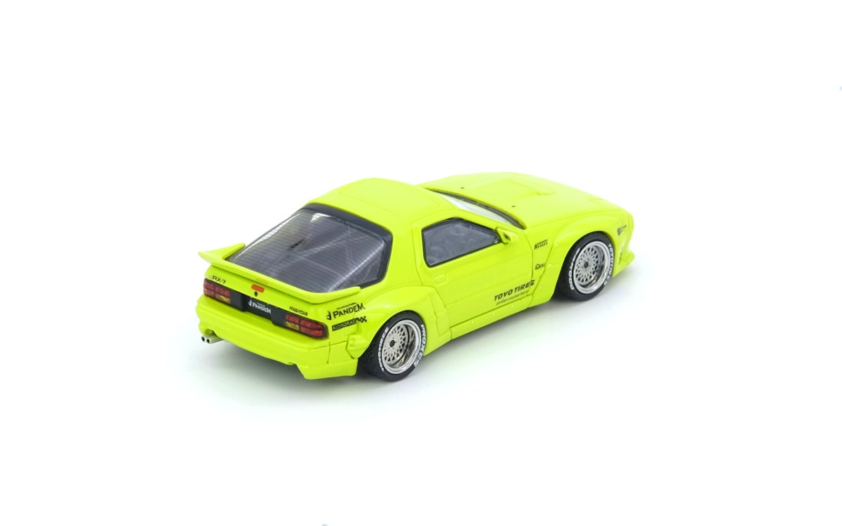 Mazda RX7 (FC3S) “Pandem Aero” WideBody Kit TMCS 2025 Event Edition: No package: Image 5