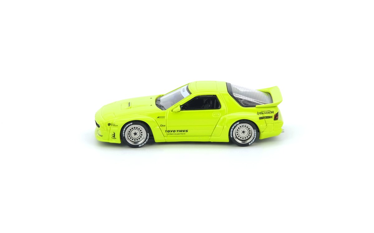Mazda RX7 (FC3S) “Pandem Aero” WideBody Kit TMCS 2025 Event Edition: No package: Image 8