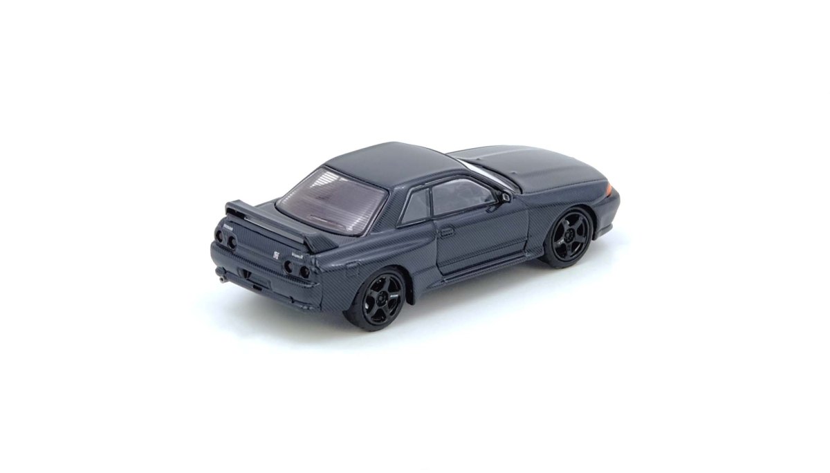 Nissan Skyline GTR R32 Full Carbon Malaysia Special Edition: No package: Image 2