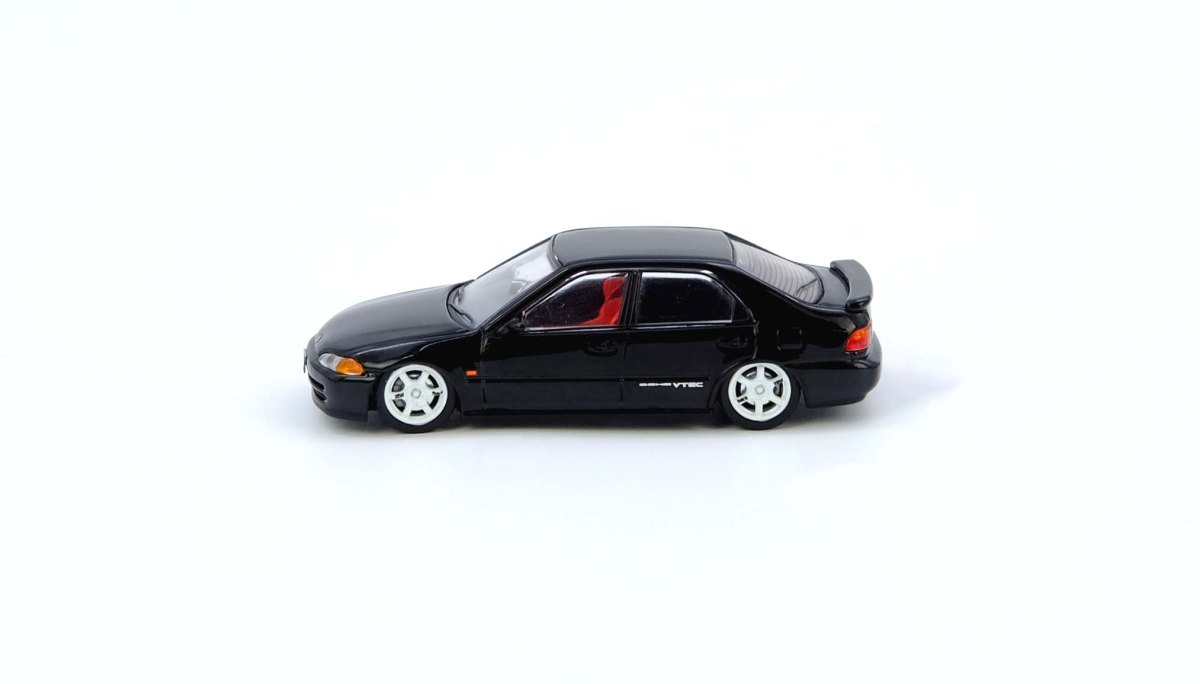Honda Civic Ferio SiR (EG9) Black: No package: Image 3