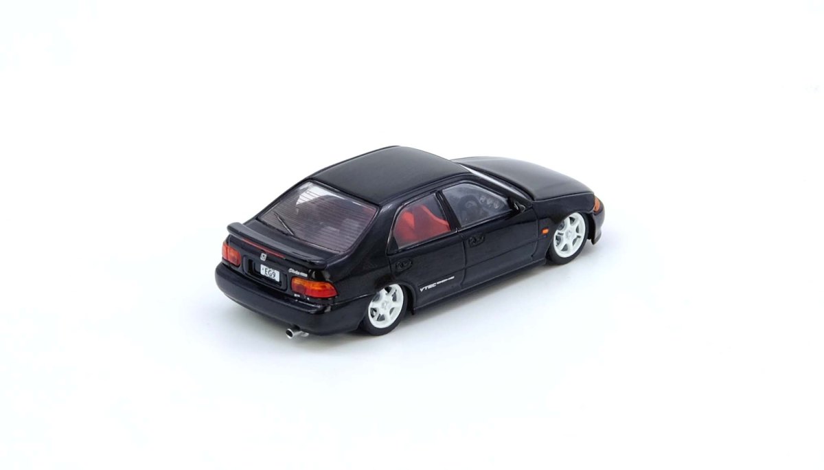 Honda Civic Ferio SiR (EG9) Black: No package: Image 2