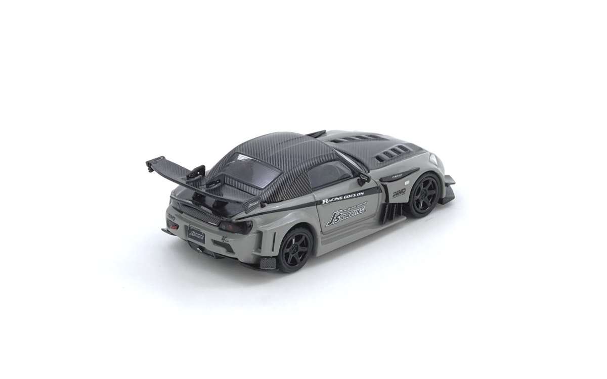 Honda S2000 (AP1) J’S Racing Hong Kong Toycar Salon 2025 Event Edition: No package: Image 2