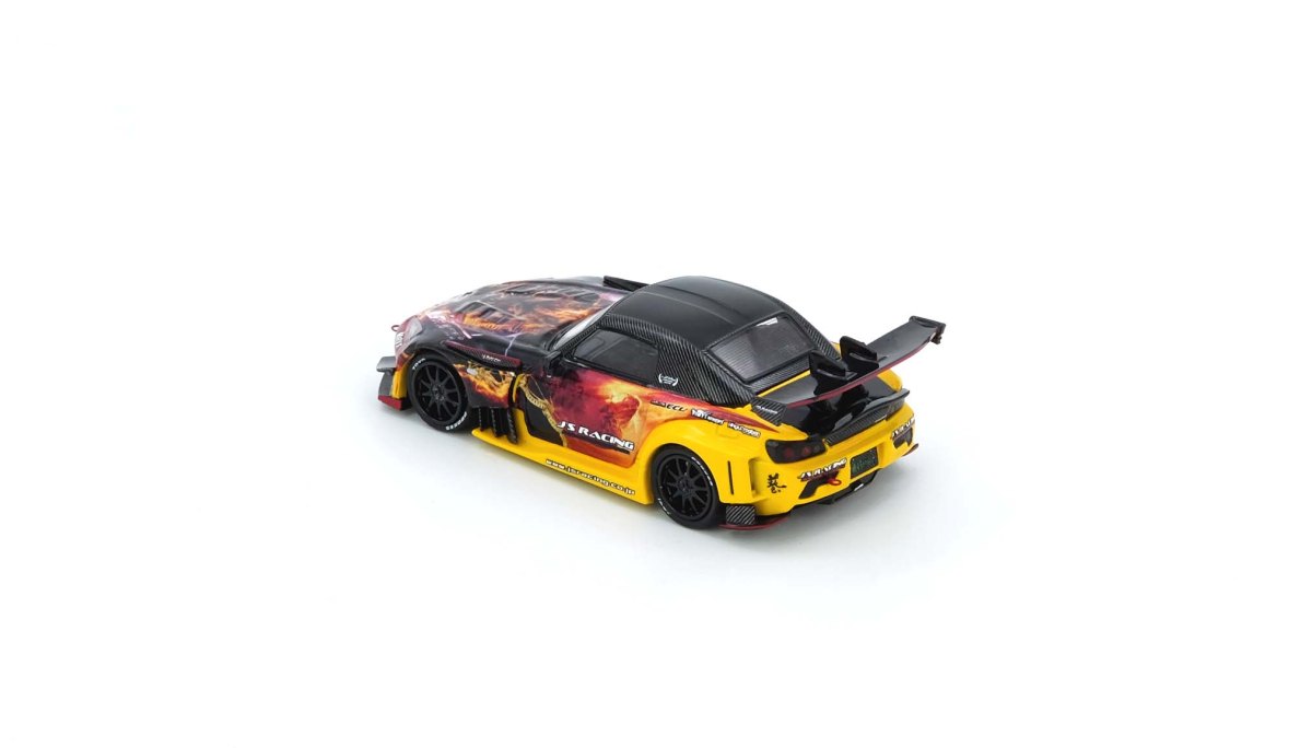 Honda S2000 J’S RACING (AP1) “MAOU”: No package: Image 5