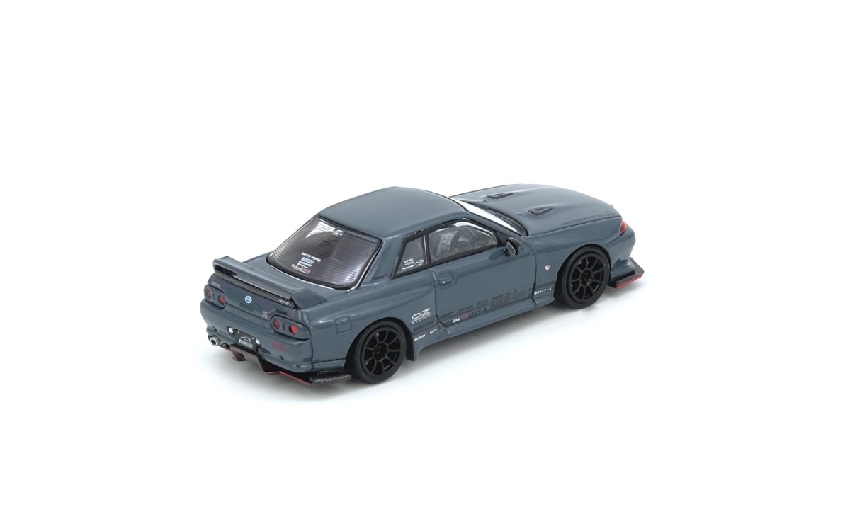 Top Secret GT-R VR32 Tokyo Auto Salon Kuala Lumpur 2025 Event Edition: No package: Image 2