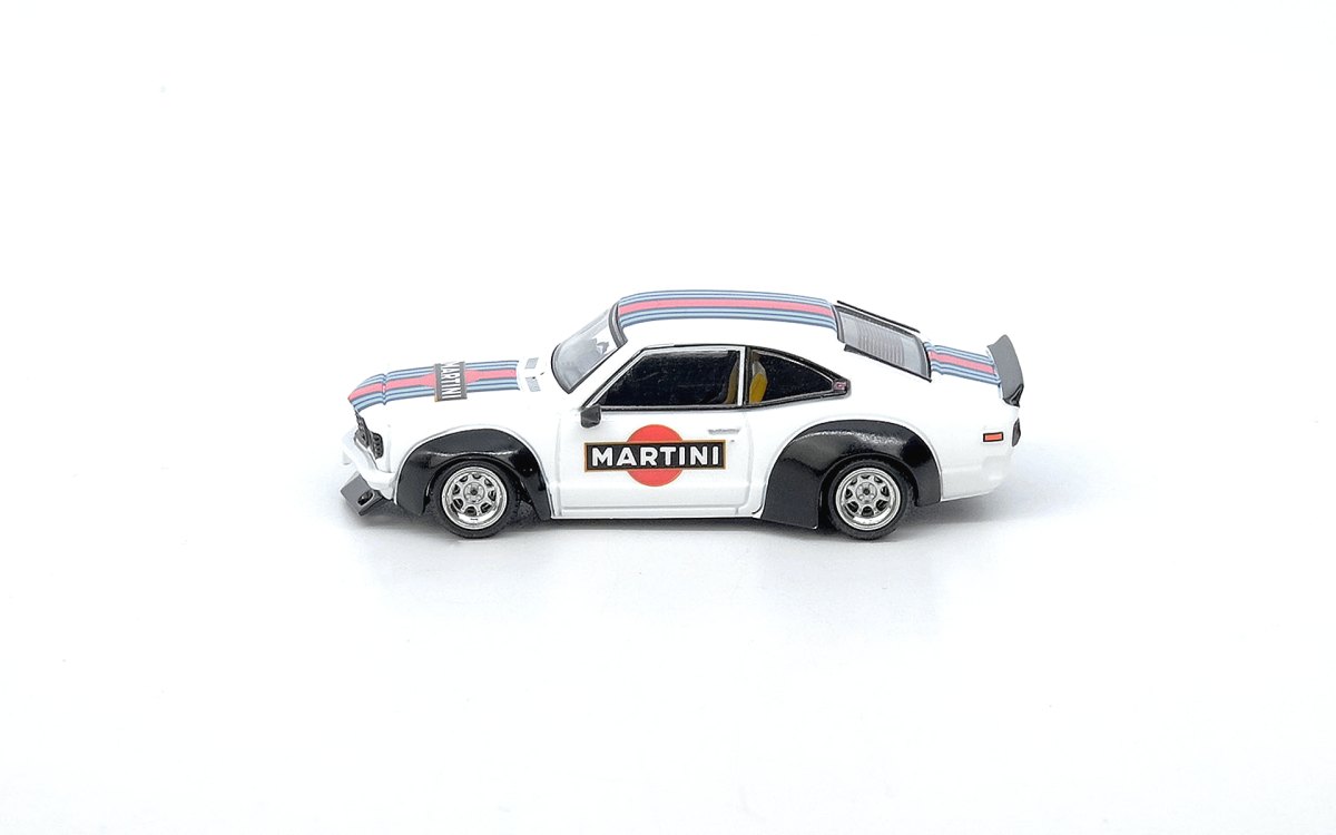 Mazda RX-3 Savanna “MARTINI RACING”: No package: Image 3