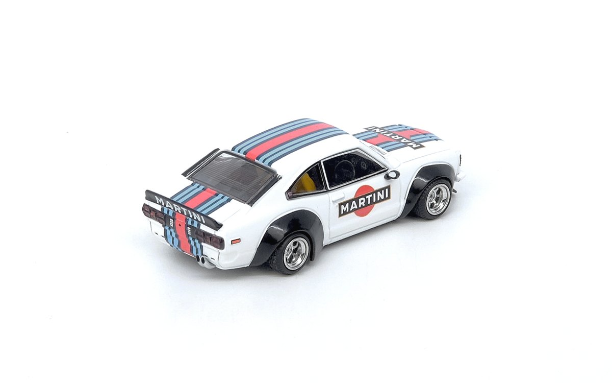 Mazda RX-3 Savanna “MARTINI RACING”: No package: Image 2