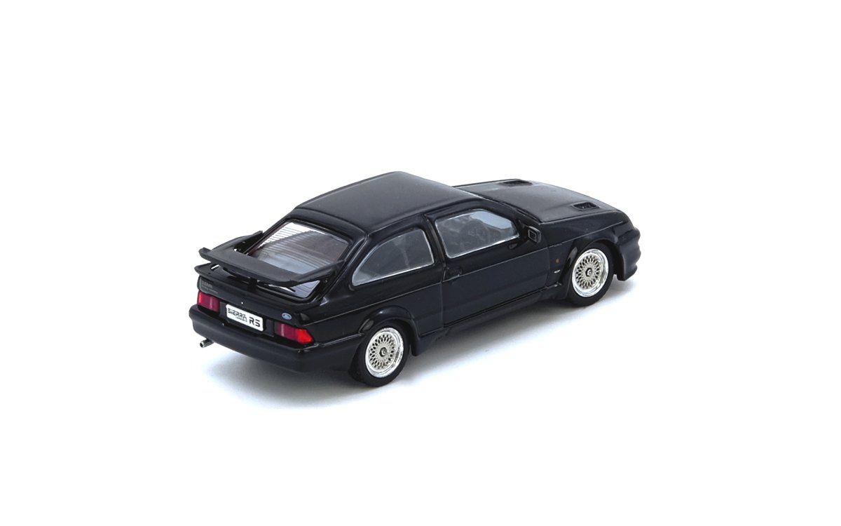 Ford Sierra RS500 Cosworth Black: No package: Image 2