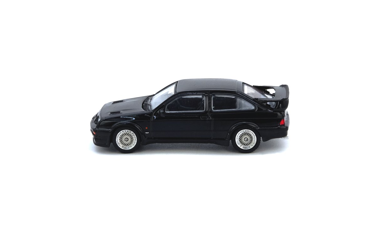 Ford Sierra RS500 Cosworth Black: No package: Image 3