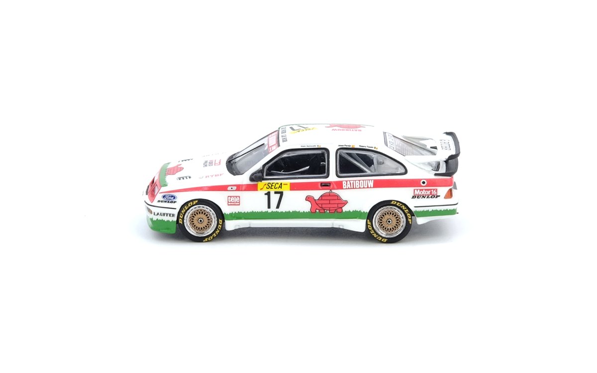 Ford Sierra RS500 Cosworth #17 WTCC 1984 SPA 24 HEURES: No package: Image 3
