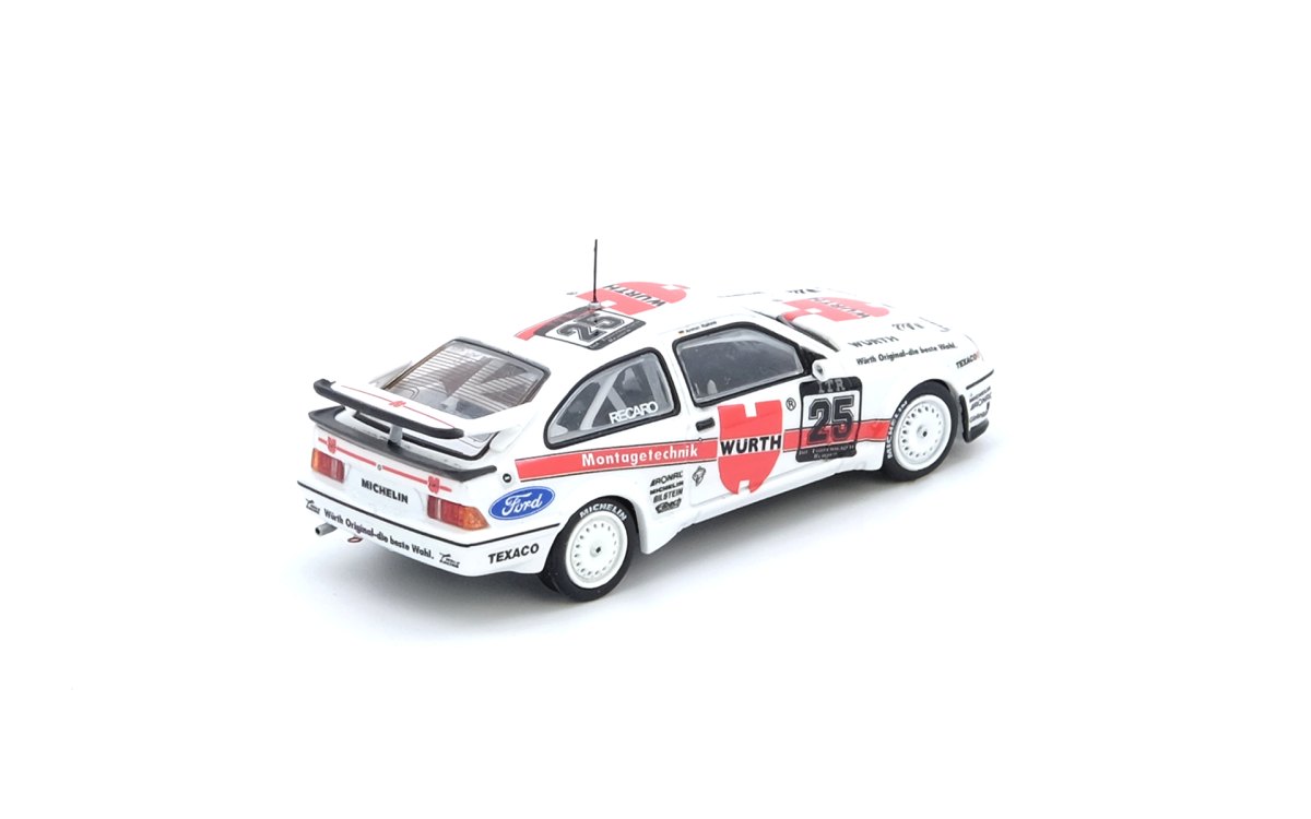 Ford Sierra RS500 Cosworth #.25 “Team Wurth Racing” DTM Nurburgring Winner 1988: No package: Image 2